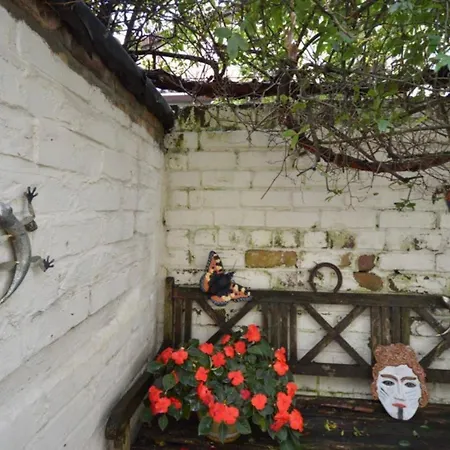 Eclectic In Trendy Suburb * 布里斯托